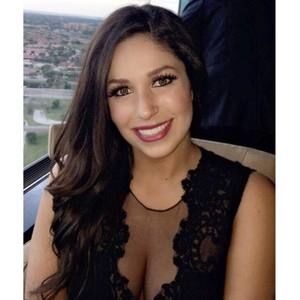 Meet your Posher, Julia